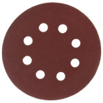 Brusni papir 125mm za brusilnik P320