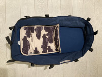 Bugaboo Cameleon (Andy Warhol) ležeči del