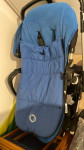 Bugaboo performance winter footmuff/zimska vreča