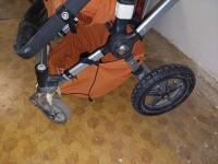 Otroški voziček Bugaboo
