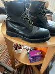 CAT Caterpillar boots bulerji kot martens unikaten model very rare 42