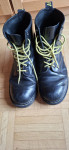 Dr. Martens bulerji