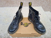 DR. MARTENS – BULER