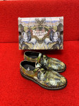 Zbirateljski Dr. Martens George & the dragon bulerji