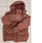 Arket parka puhovka large northface