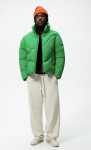 Bunde jack wolfskin, zara