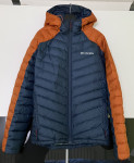 Columbia Men's Horizon Explorer Thermal Hooded Jacket