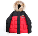 Nova Dsquared zimska jakna, puhovka