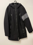 Moška bunda parka TRAPSTAR PUMA