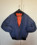 Moška jakna Zara (Bomber), velikost M