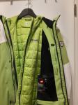 Moška smučarska jakna s snemljivo podlogo ICEPEAK - 040/582-158