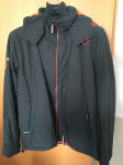 Moška zimska jakna Superdry