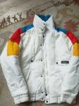 Smučarska jakna Nevica Vintage Retro velikost 38
