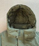 Prodam novo bundo SUPERDRY, velikost M, original