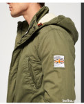 Superdry jakna XL
