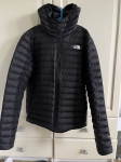 The north face jakna