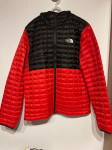 The North Face prehodna jakna