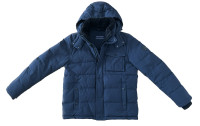 Tommy Hilfiger jakna puhovka