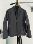 Volkl lahka smučarska jakna - softshell , vel XL