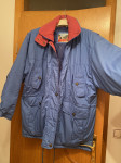Novo- zimska moška bunda