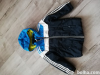 Adidas 3-4 leta jakna
