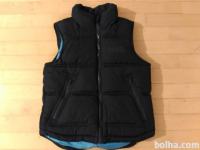 Brezrokavnik zimski - zimska jakna, bunda H&M vel. 134