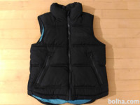 Brezrokavnik zimski - zimska jakna, bunda H&M vel. 134