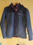 Bunda 152, 12 let