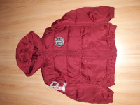 bunda benetton 128