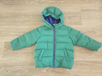 Bunda Benetton št. 110