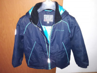 bunda color kids 116-122
