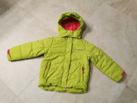 Bunda Icepeak 116 kot nova