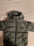 Bunda otroška Moncler 164