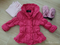 bundica Mana st.80