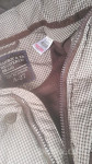 Bundice Zara 6-9 mesecv, rjava prešita12-18 m in modra 24 m