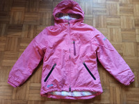 Dekliška bunda Gimmik velikost 140
