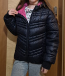 Dekliška bunda S.Oliver št. 140