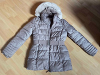Dekliška bunda / plašček vel. 152