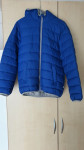 Fantovska bunda št.160, BENETTON