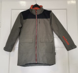 Fantovska bunda, št. 8