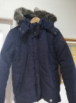 Fantovska zimska jakna S Oliver