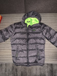 Hummel zimska bunda št.12