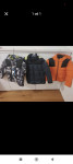 Icepeak bunda, st.140