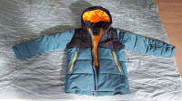 Icepeak fantovska bunda 164 cm 13-14 let