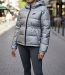 Nike Otroška puhovka bomber jakna bunda L 146-158cm