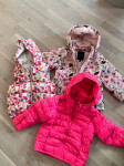 Oblačila za deklico, 104 s.oliver, zara, naame it - komplet