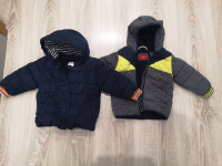 S.Oliver in Okaidi bunda