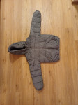 Otroška bunda 150 cm benetton
