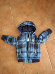 Otroška bunda št. 86