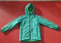 Otroška jakna Zayo stevilka 134-140